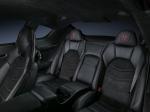Maserati GranTurismo MC 2017 года